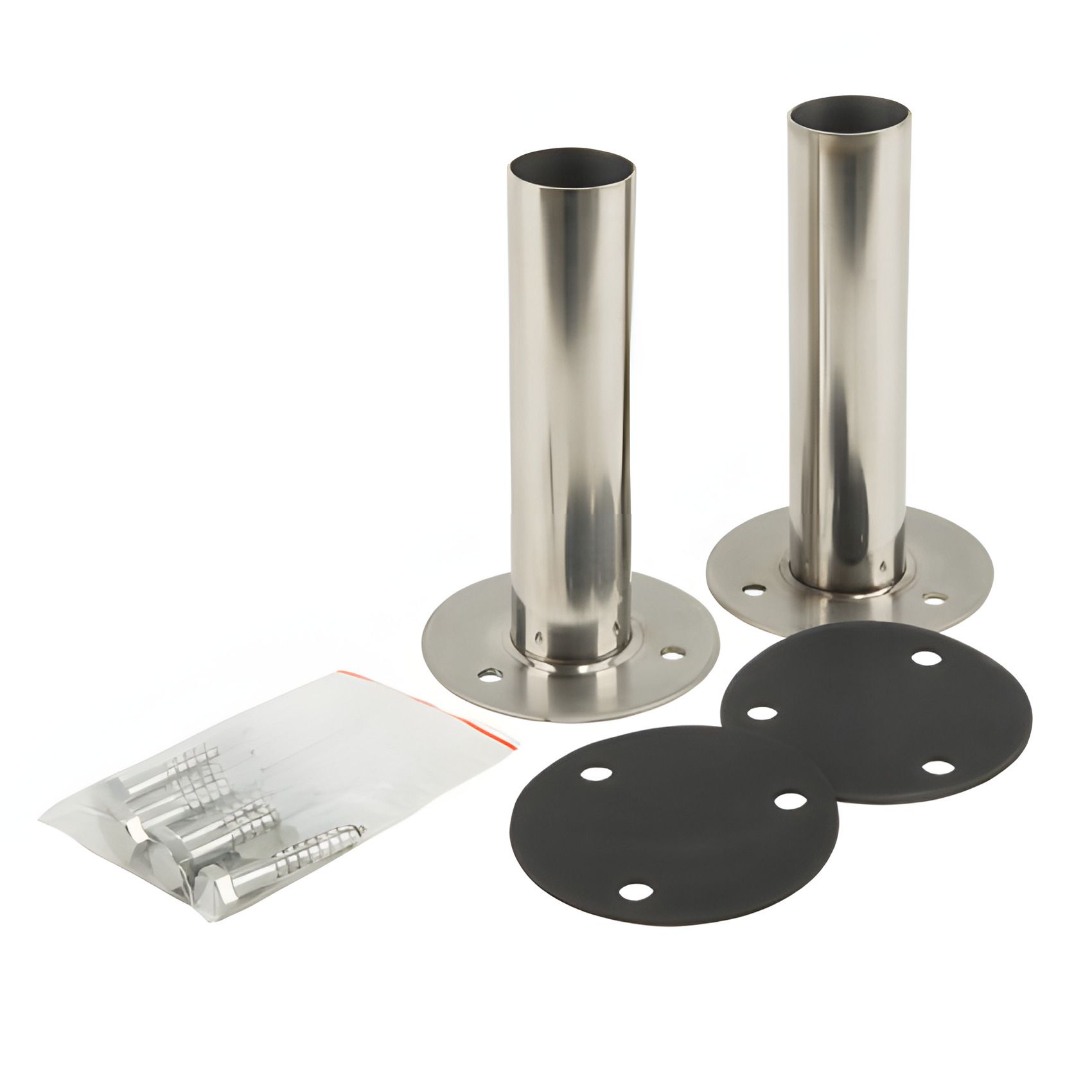 Анкерні фланці для сходів Emaux Анкерні фланці для сходів Emaux