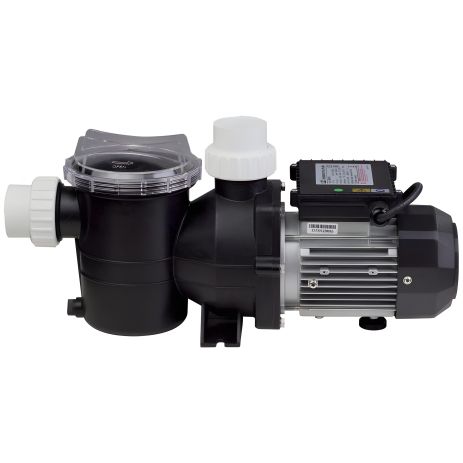 Бассейновый насос AquaViva LX SMP015M (220В, 4 м3/ч, 0.25НР)