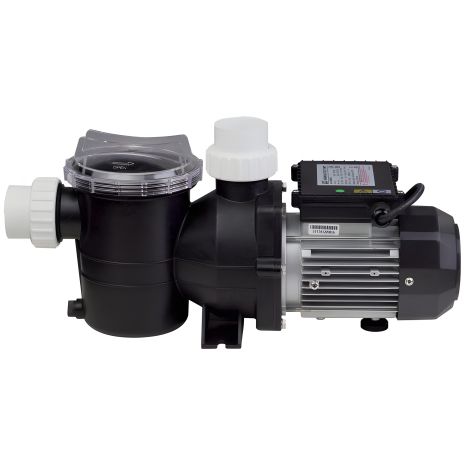 AquaViva LX SMP015M насос для басейну (220В, 0.25 НР) AquaViva LX SMP015M насос для басейну (220В, 0.25 НР)