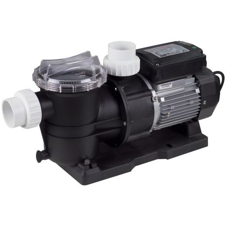 Насос для басейну AquaViva LX STP75M (220В, 8 м3/год, 0.75 HP)