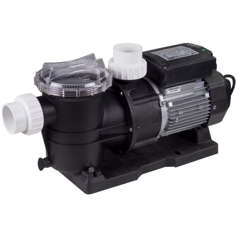 Насос для басейну AquaViva LX STP120T (380В, 13 м3/год, 1.2 HP)