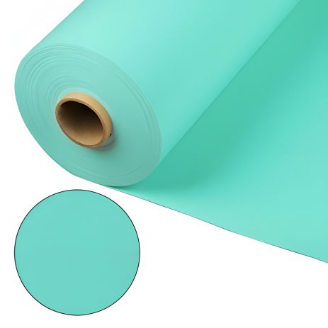 Лайнер для басейну Cefil Caribe бірюзовий 1.65 х 25.2 м