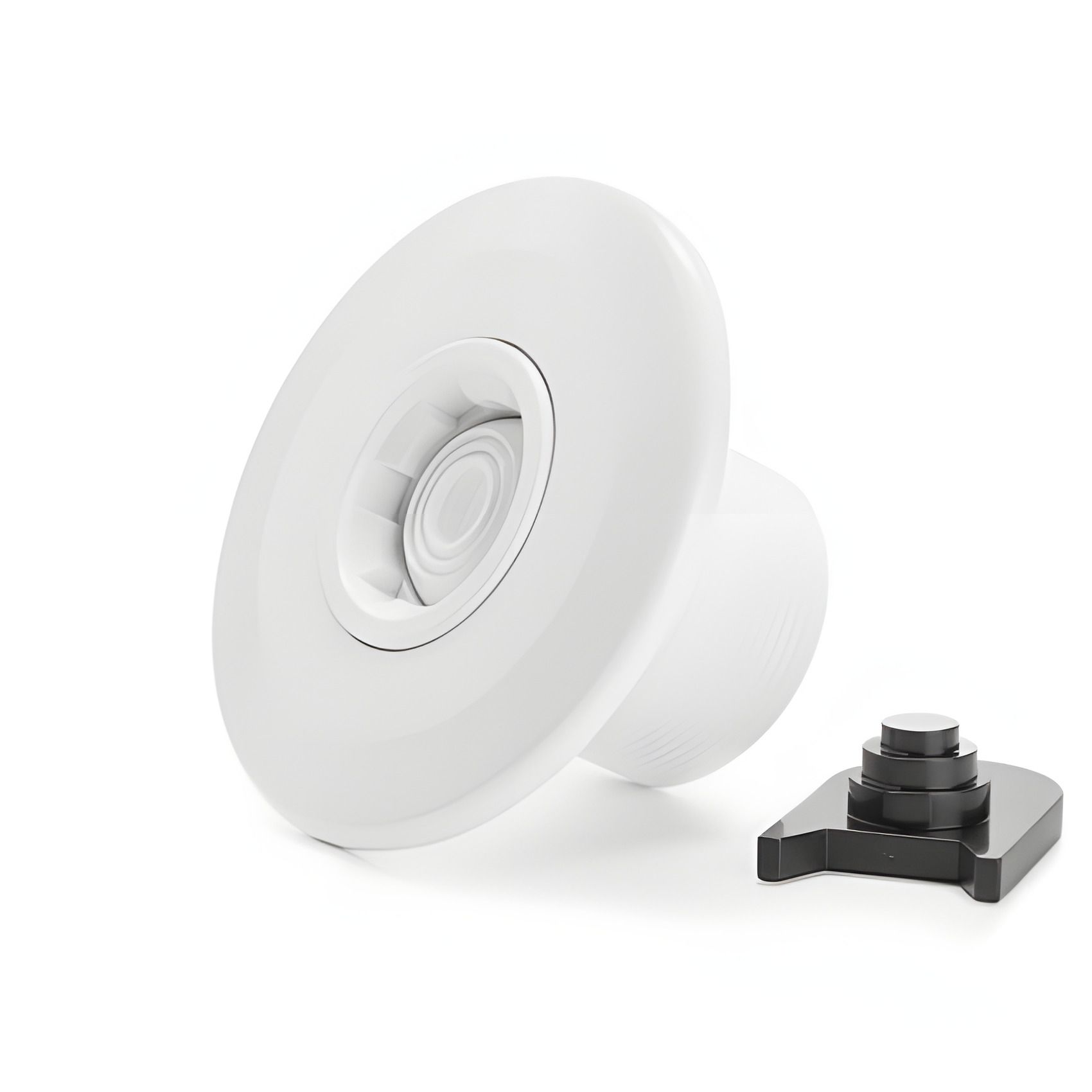 Стеновая форсунка для бассейна Emaux EM4410 бетон, 9 м3/ч (сопло "круг") Стеновая форсунка для бассейна Emaux EM4410 бетон, 9 м3/ч (сопло "круг")