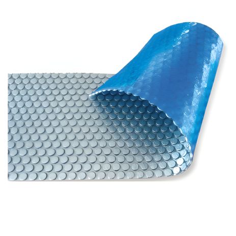 AquaViva Солярне покриття PB-5-500, ширина 5 м. (50 м. пог.) AquaViva Солярне покриття PB-5-500, ширина 5 м. (50 м. пог.)