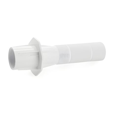 Бассейн стеновой проход Emaux EM2841 бетон