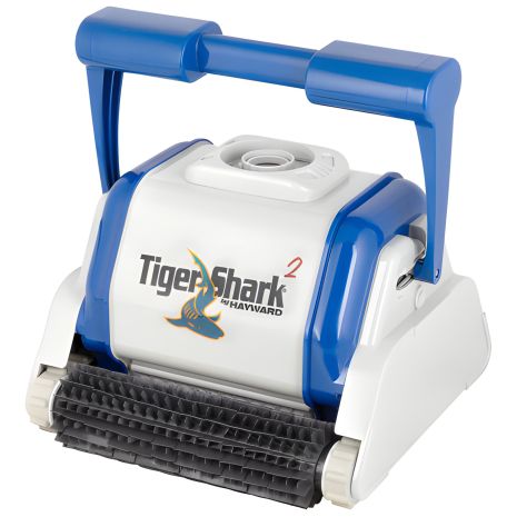 Басейнний робот-пилосос Hayward TigerShark 2 (губка)