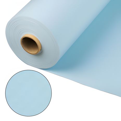 Лайнер для басейну Cefil Pool (світло-блакитного кольору) 2.05 х 25.2 м Лайнер для басейну Cefil Pool (світло-блакитного кольору) 2.05 х 25.2 м