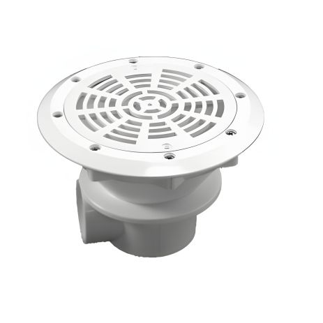 Слив для бассейна Emaux EM2837 (лайнер) Слив для бассейна Emaux EM2837 (лайнер)