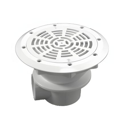 Слив для бассейна Emaux EM2837 (лайнер) Слив для бассейна Emaux EM2837 (лайнер)
