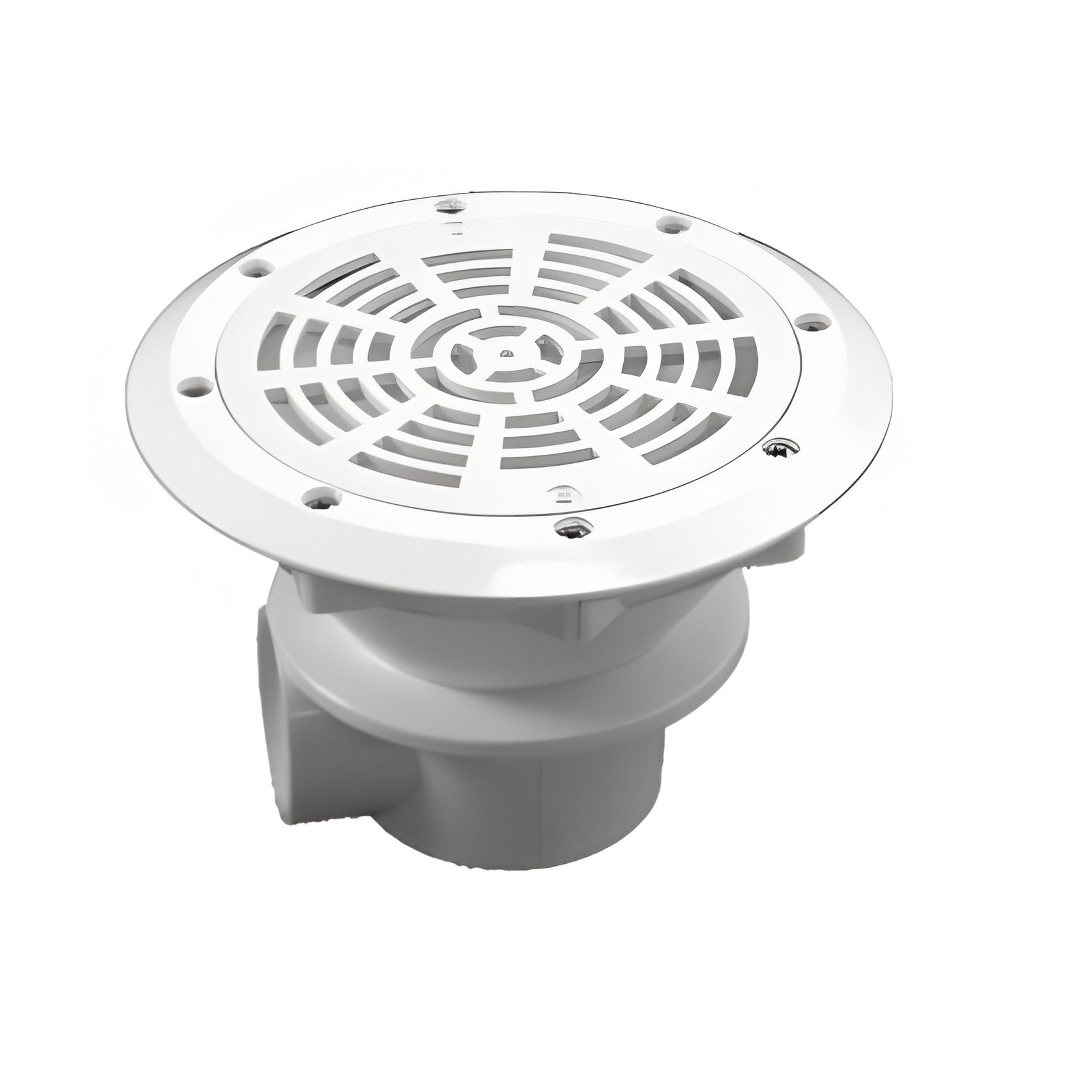 Слив для бассейна Emaux EM2837 (лайнер) Слив для бассейна Emaux EM2837 (лайнер)