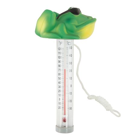 Игрушка для бассейна термометр Kokido K725DIS/6P Жаба