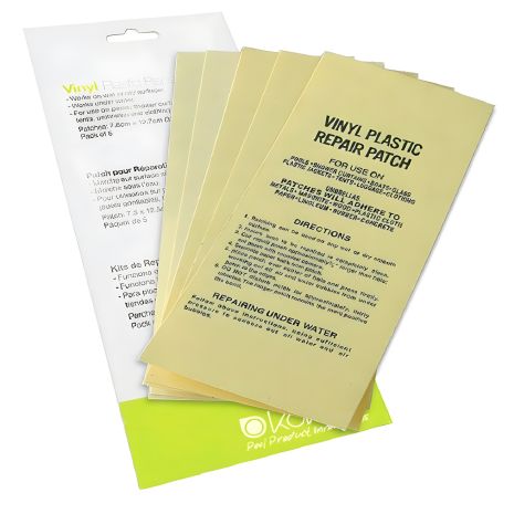 Латки для басейнів Kokido (модель K435PE) Латки для басейнів Kokido (модель K435PE)