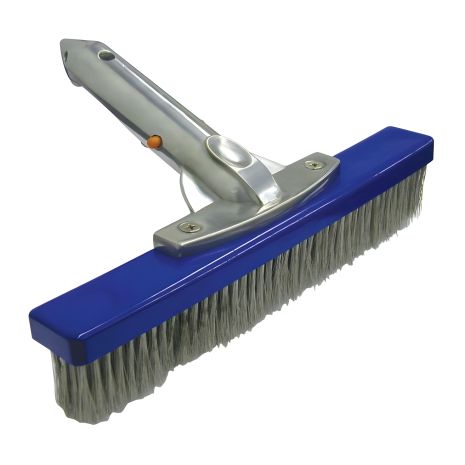 Басейну щітка для стін з металевим ворсом Kokido Classic K316CB