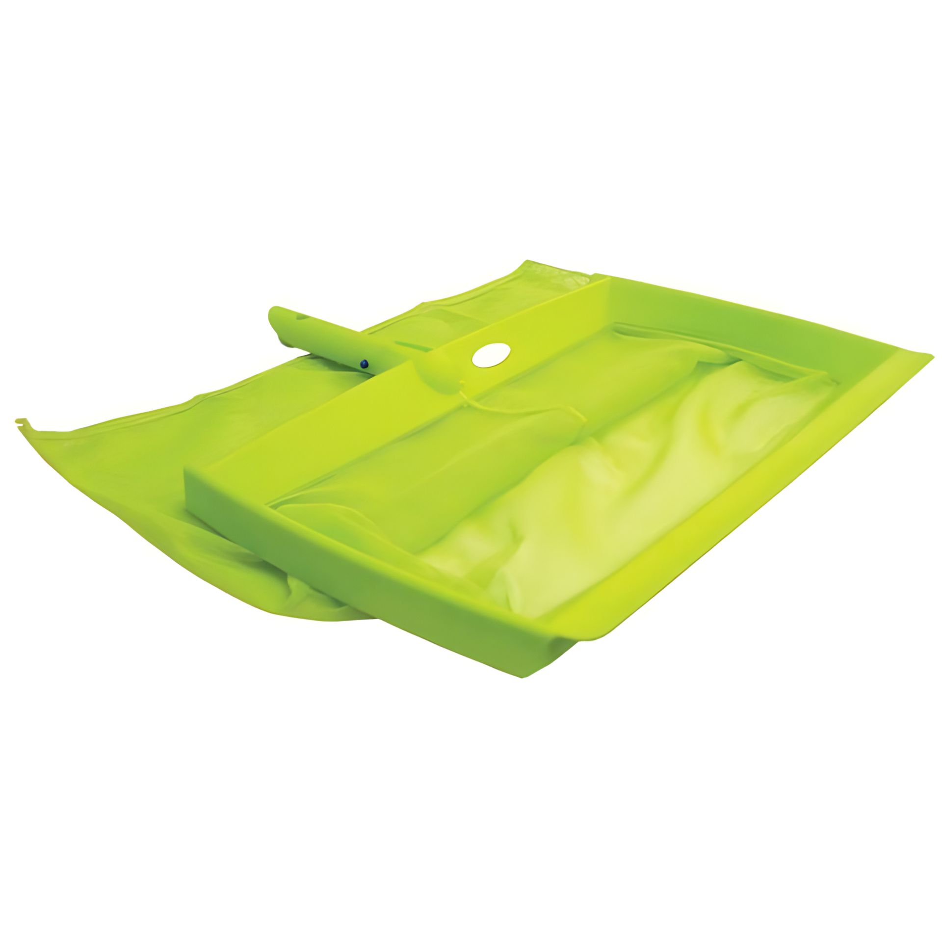 Донный сачок для бассейна с мешком Kokido Design-O K414BU Донный сачок для бассейна с мешком Kokido Design-O K414BU