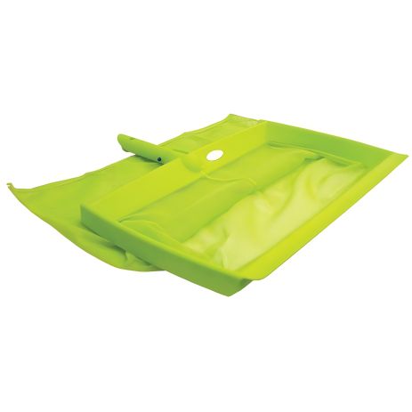 Донный сачок для бассейна с мешком Kokido Design-O K414BU Донный сачок для бассейна с мешком Kokido Design-O K414BU