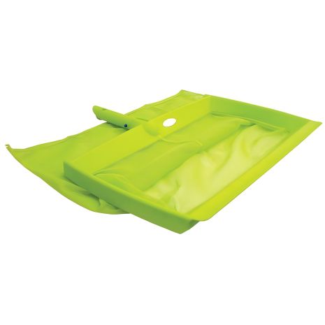 Донный сачок для бассейна с мешком Kokido Design-O K414BU