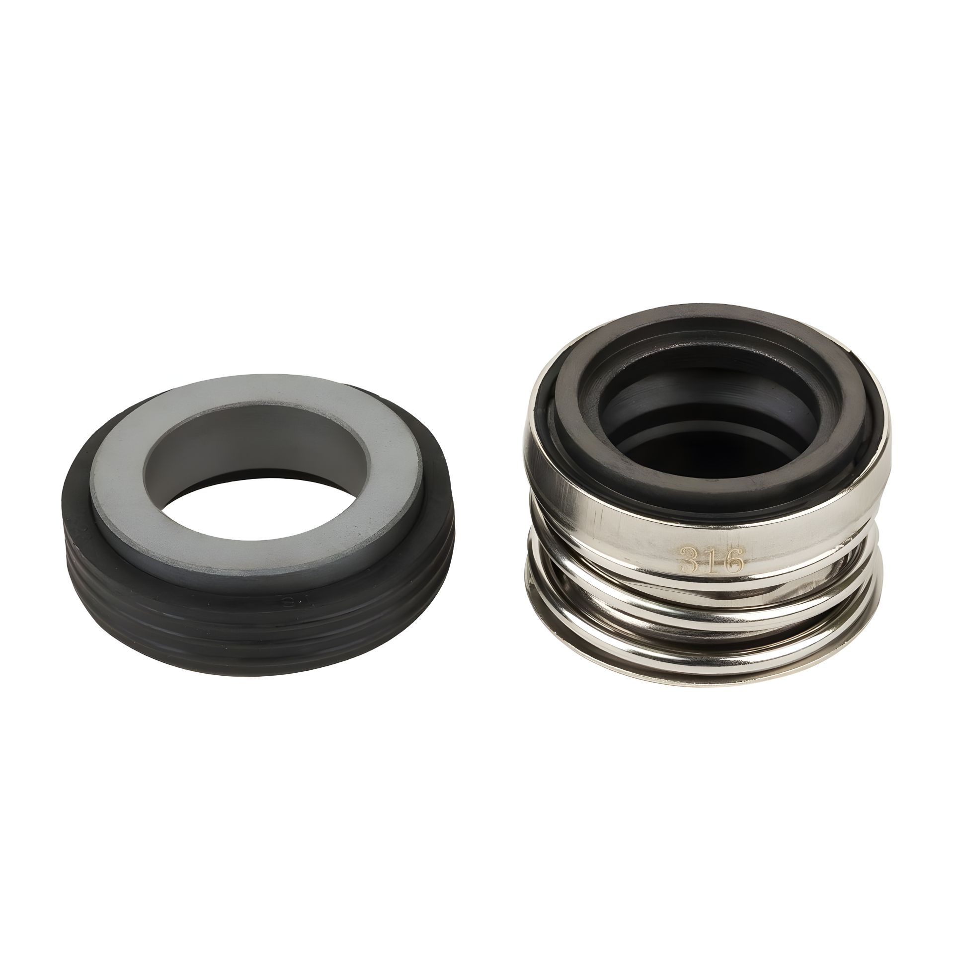 Сальник насосів Emaux серія SC/SB/SR 04015001 Сальник насосів Emaux серія SC/SB/SR 04015001