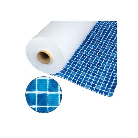 Протиковзкий басейновий лайнер Cefil Mediterraneo мозаїка