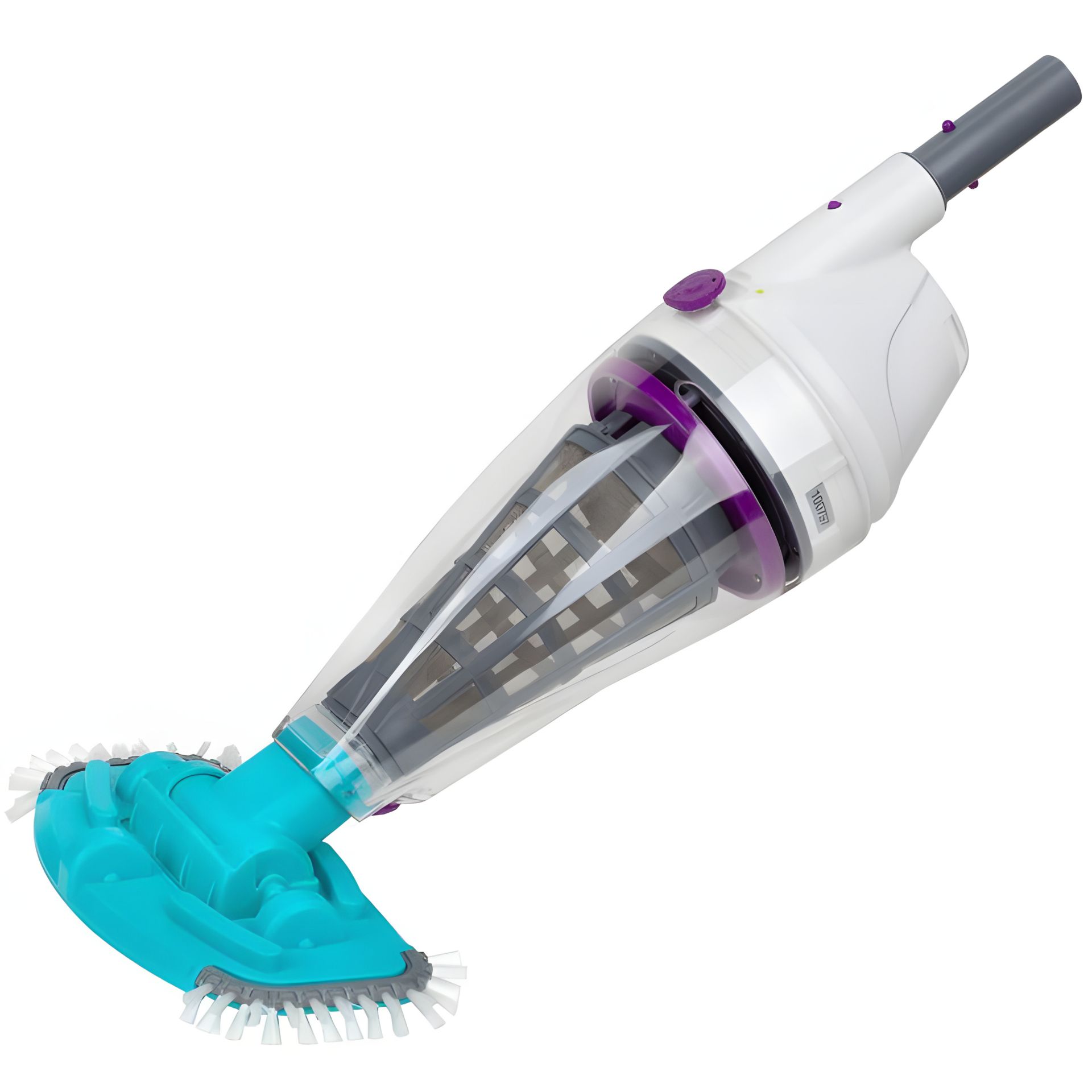 Пылесос для бассейна ручной Kokido Telsa 50 Пылесос для бассейна ручной Kokido Telsa 50