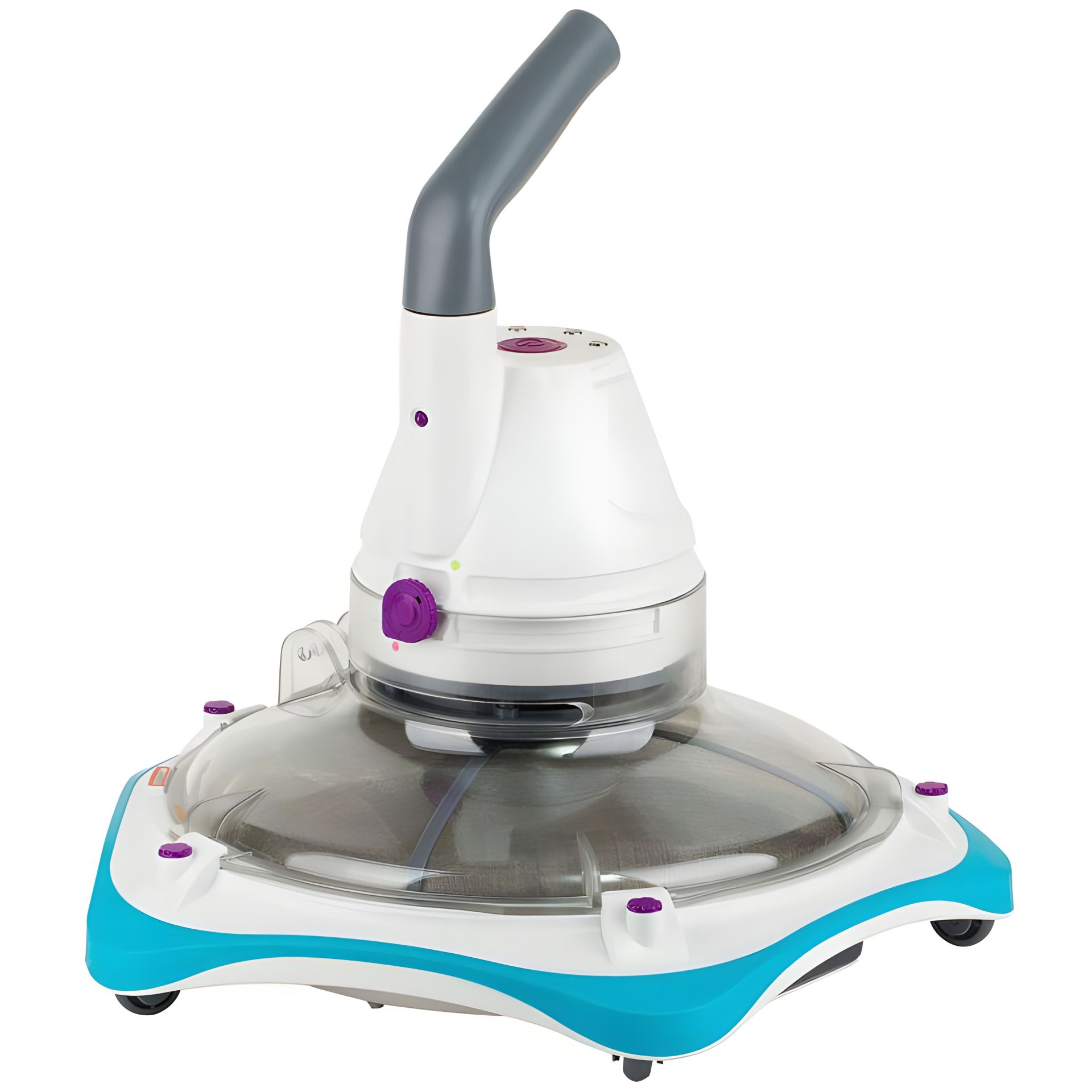 Ручной пылесос для бассейна Telsa 80 от Kokido Ручной пылесос для бассейна Telsa 80 от Kokido