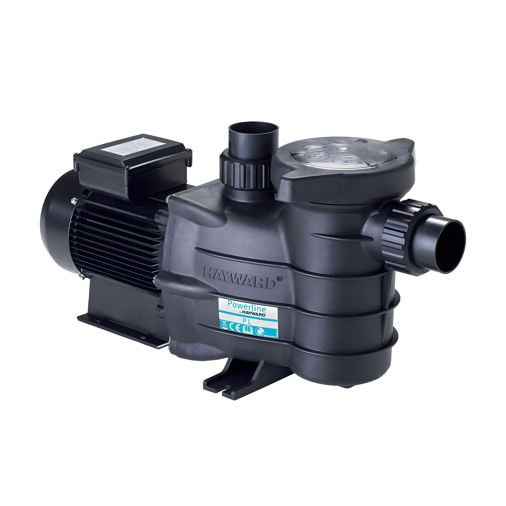 Насос для басейну Hayward PL 81005 (220В, 13 м3/год, 0.75 HP) Насос для басейну Hayward PL 81005 (220В, 13 м3/год, 0.75 HP)
