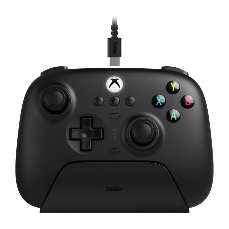 Геймпад 8BitDo Ultimate для Xbox Series X и Xbox One Windows and Android Black
