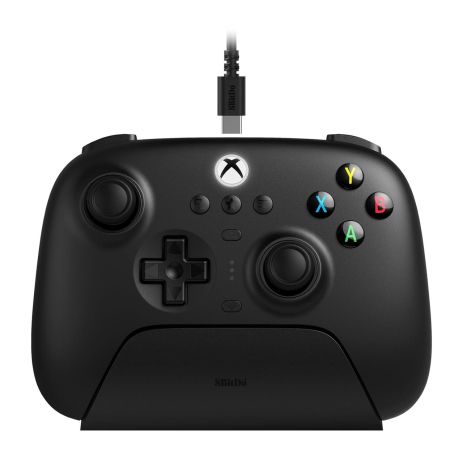 8 Bitdo Ultimate Gamepad для Xbox Series X та Xbox One Windows та Android Black