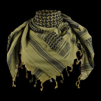 Arafat Shamag Тактика максимум 100% хлопковой плотный ткац