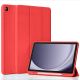 Чохол для Samsung Galaxy Tab S6 Lite 10.4" с отсеком для стилуса, красный (2020-2024)