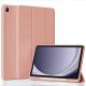 Чехол with Slot for Stylus для для Samsung Galaxy Tab A11 / A9 (8.7'') (X110/X115) Bronze