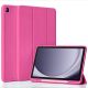 Чехол with Slot for Stylus для для Samsung Galaxy Tab A11 / A9 (8.7'') (X110/X115) Рожевий