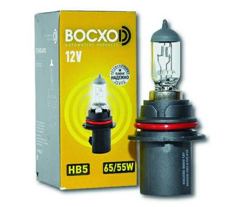 Bocxod Lamp NV5 12V 65/55W (80905)