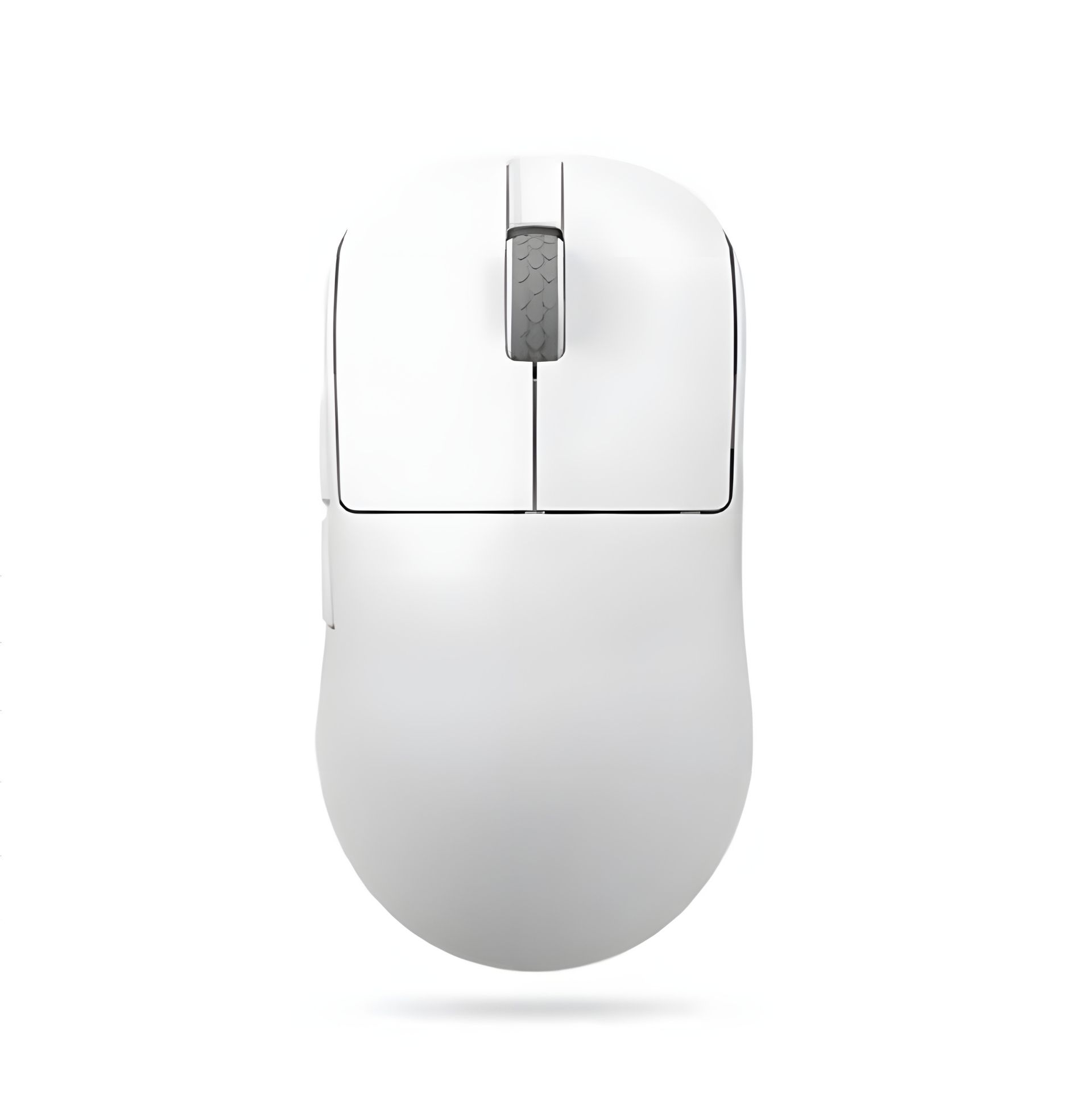 Беспроводная игровая мышь Darmoshark X6 Dual-Mode 2.4G/USB-C PAW3395 Белая Беспроводная игровая мышь Darmoshark X6 Dual-Mode 2.4G/USB-C PAW3395 Белая