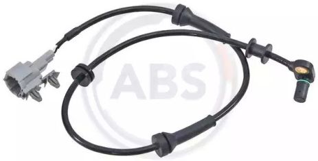 Датчик ABS NISSAN NP300, NISSAN PATHFINDER, NISSAN NAVARA, A.B.S. (31308)