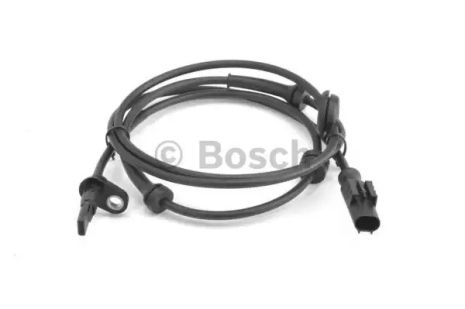 Датчик ABS FIAT PUNTO, BOSCH (0265007831)