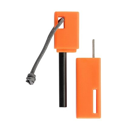 Кресало іскровисікач Fire Starter M-Tac FMS-70 Кресало іскровисікач Fire Starter M-Tac FMS-70