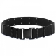 Ремень тактический US LC2 Pistol Belt черный M-Tac / 115 см Ремень тактический US LC2 Pistol Belt черный M-Tac / 115 см