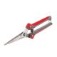 Секатор для винограда, 200 мм, INOX, комбинированная рукоятка INTERTOOL FT-1015 Секатор для винограда, 200 мм, INOX, комбинированная рукоятка INTERTOOL FT-1015