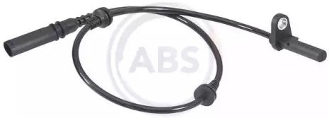 Датчик ABS BMW X5, BMW X6, A.B.S. (30893)