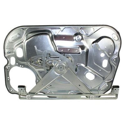 Склопідйомник FORD KUGA, METZGER (2160411)