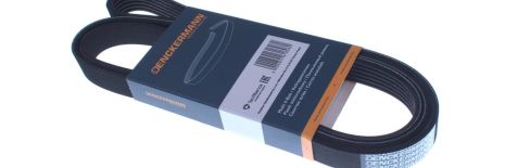 Поликлиновый ремень JEEP CHEROKEE, LAND ROVER, DENCKERMANN (6PK2271)