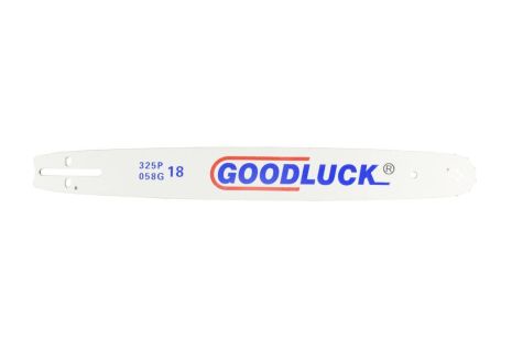 Шина для пили - GoodLuck 16" (400 мм) х 0,325" х 64z