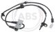 ABS Suzuki SX4, Fiat Sedici, A.B.S. (31013)