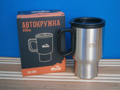 Tramp TRC-004, 450 мл