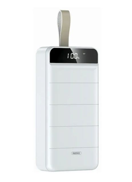 Лідер Paverbank Remax RPP-185 серії 50 000 мАг