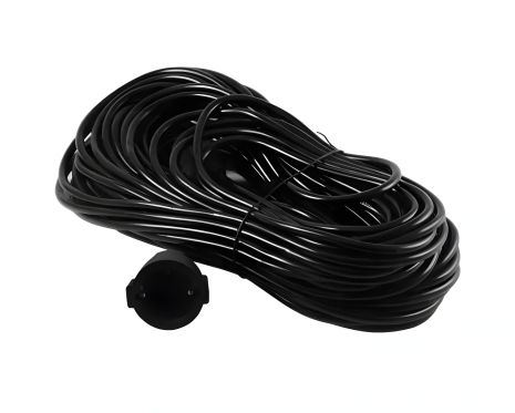 Сетевой удлинитель-переноска для электроинструмента 2х1.5 75м