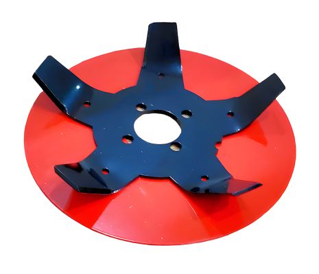 Ніж-насадка Kamberg для тримера 5-Т, розпушувач грунту