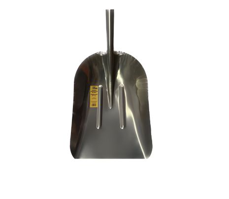 Алюминиевая снежная лопата (большая), VMF EURO, American style