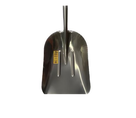 Алюминиевая снежная лопата (большая), VMF EURO, American style