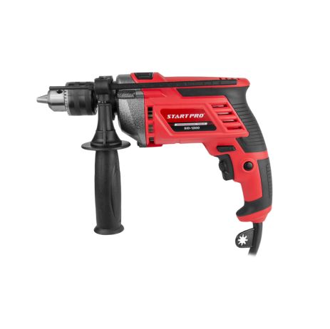 Дрель ударная Start Pro SID-1300